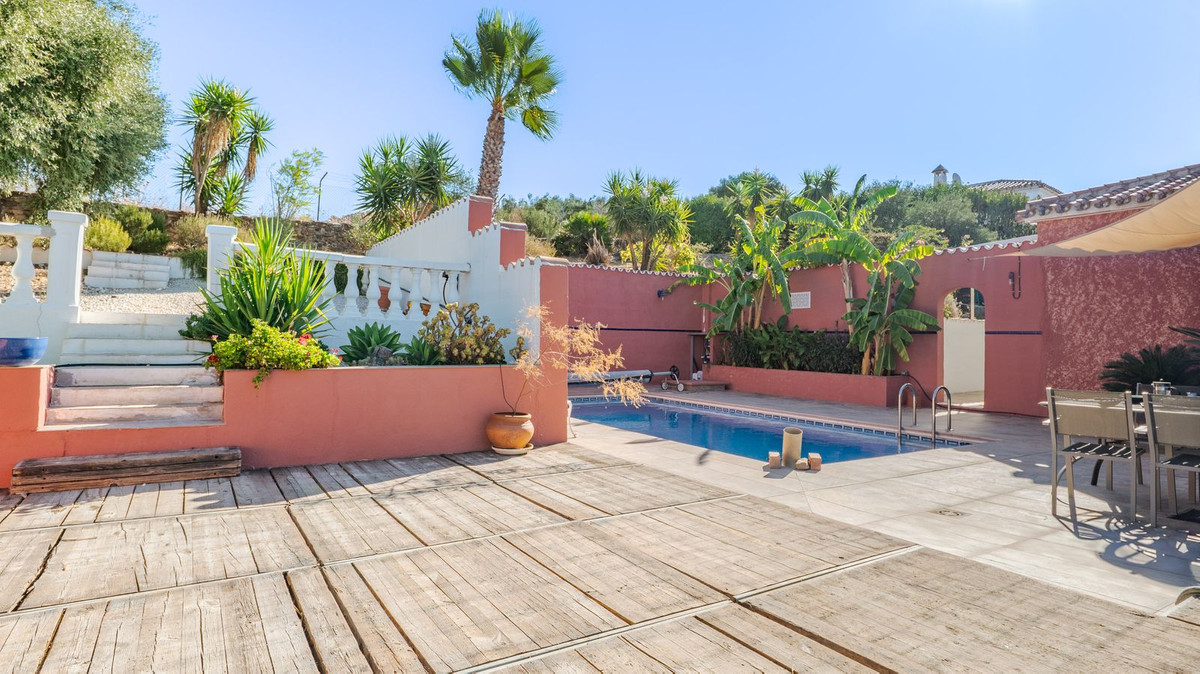 Huis te koop in Almogía | 3 slaapkamers H5134414