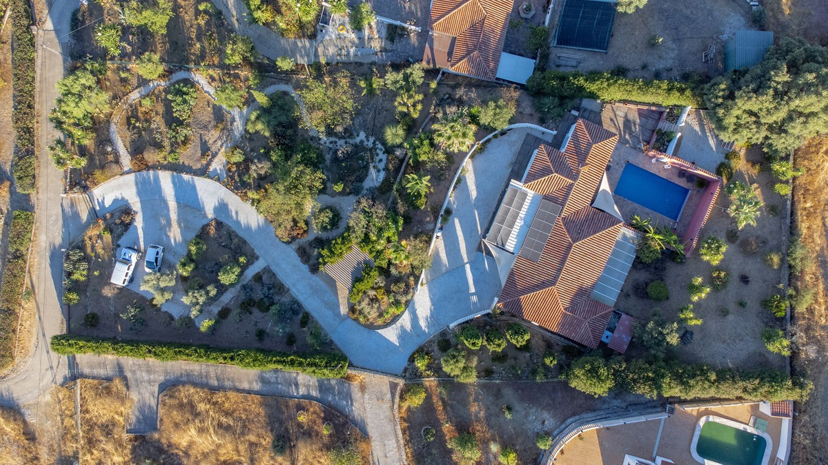 Huis te koop in Almogía | 3 slaapkamers H5134414