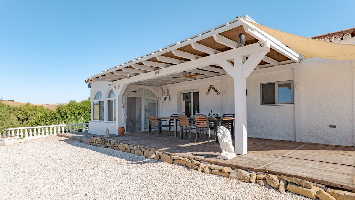 Huis te koop in Almogía | 3 slaapkamers H5134414
