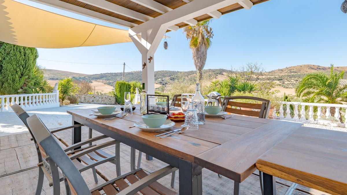 Huis te koop in Almogía | 3 slaapkamers H5134414