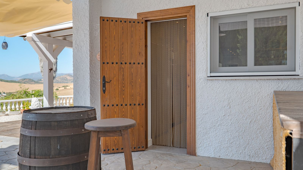 Huis te koop in Almogía | 3 slaapkamers H5134414