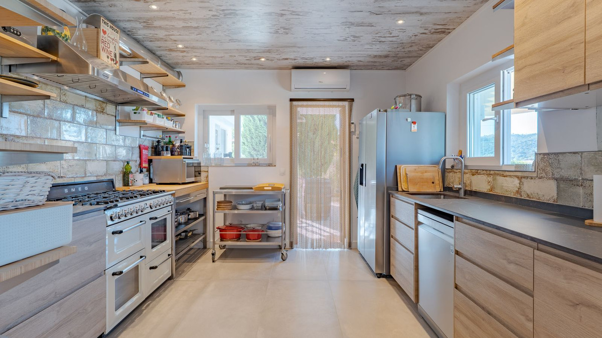Huis te koop in Almogía | 3 slaapkamers H5134414