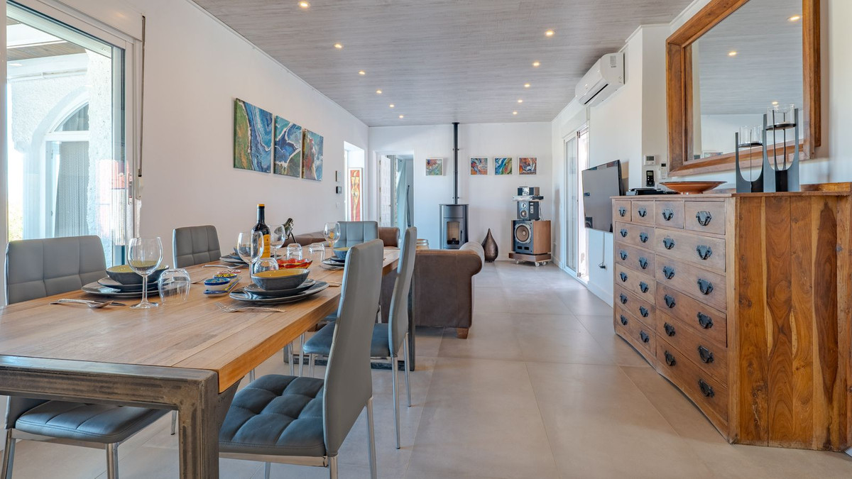 Huis te koop in Almogía | 3 slaapkamers H5134414