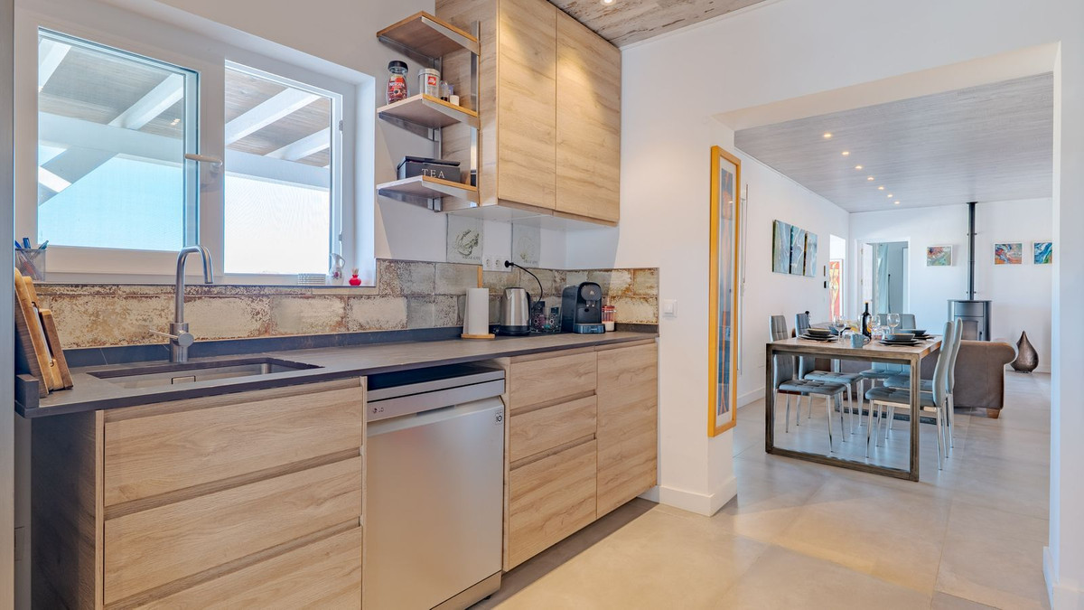 Huis te koop in Almogía | 3 slaapkamers H5134414
