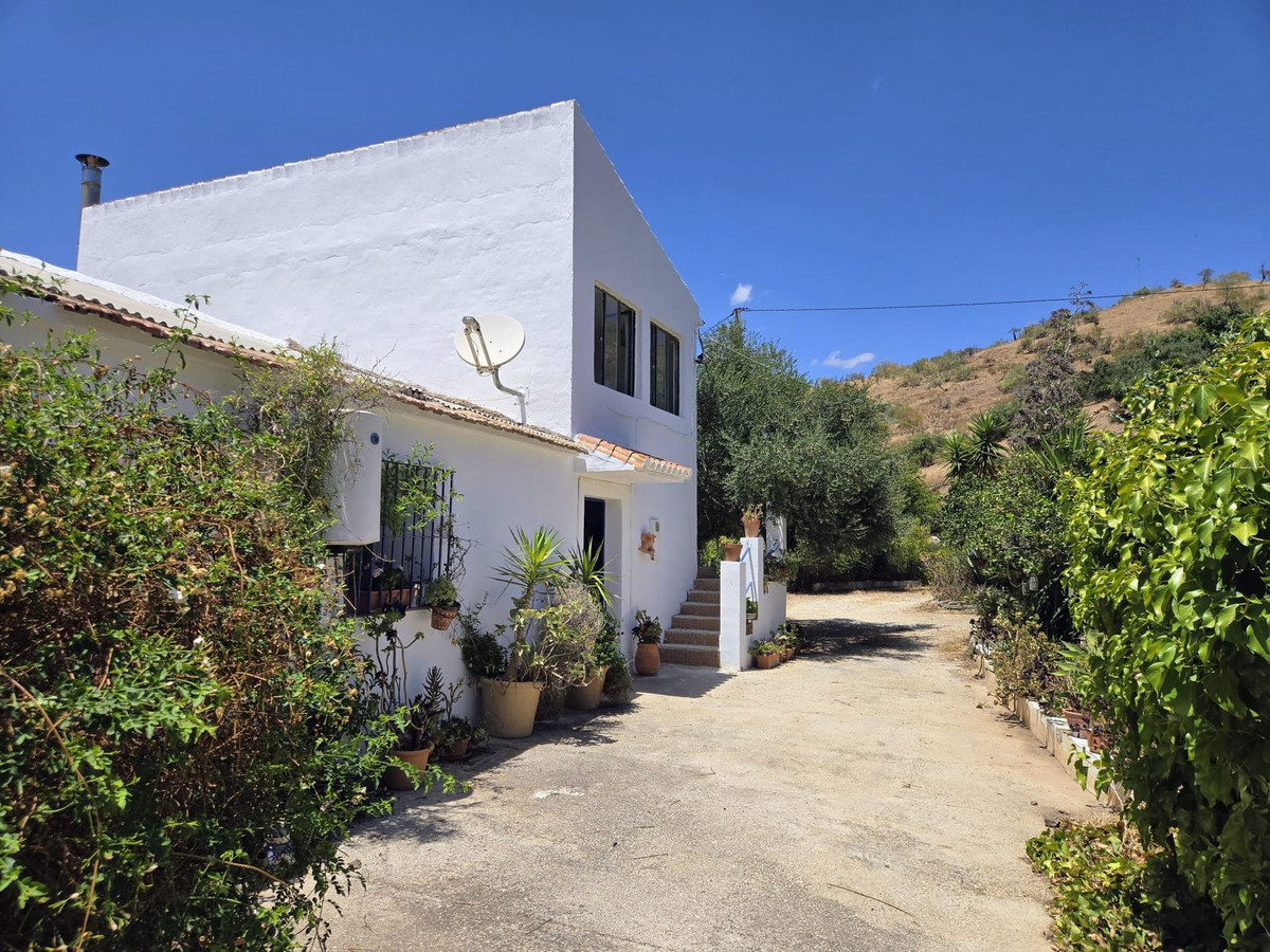 Appartement te koop in Almogía | 3 slaapkamers H5143039