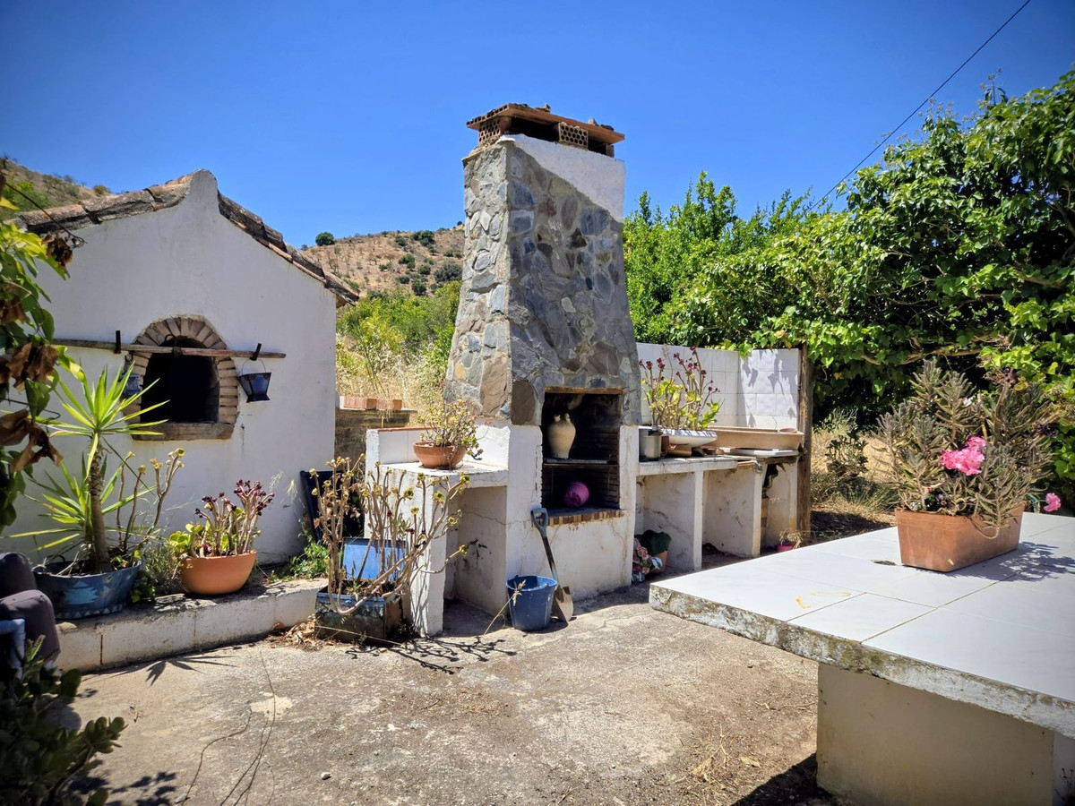 Appartement te koop in Almogía | 3 slaapkamers H5143039