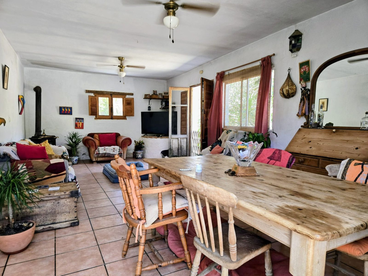 Appartement te koop in Almogía | 3 slaapkamers H5143039