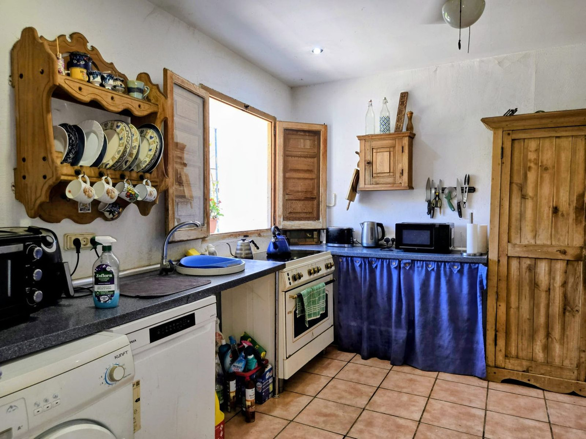 Appartement te koop in Almogía | 3 slaapkamers H5143039