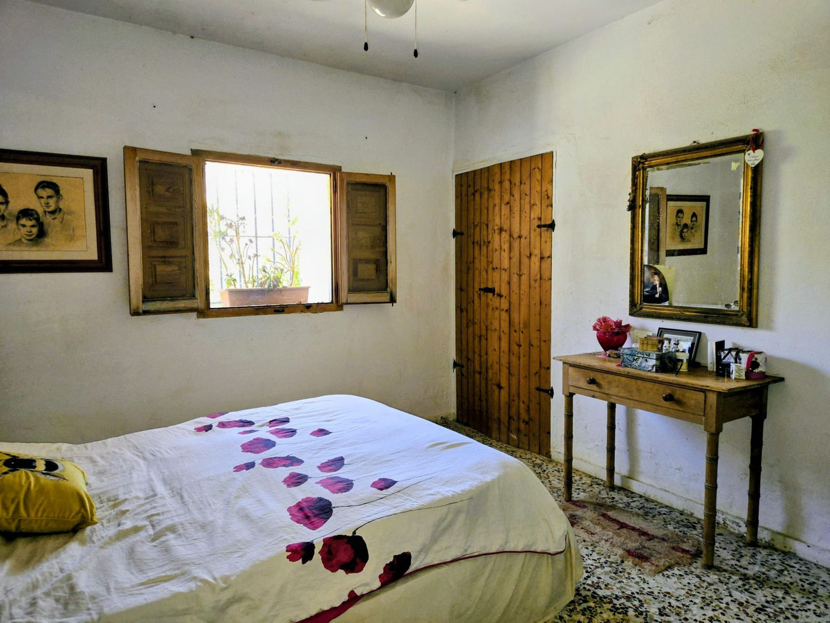 Appartement te koop in Almogía | 3 slaapkamers H5143039