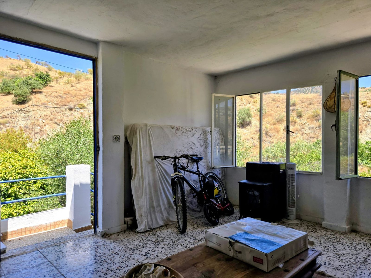 Appartement te koop in Almogía | 3 slaapkamers H5143039