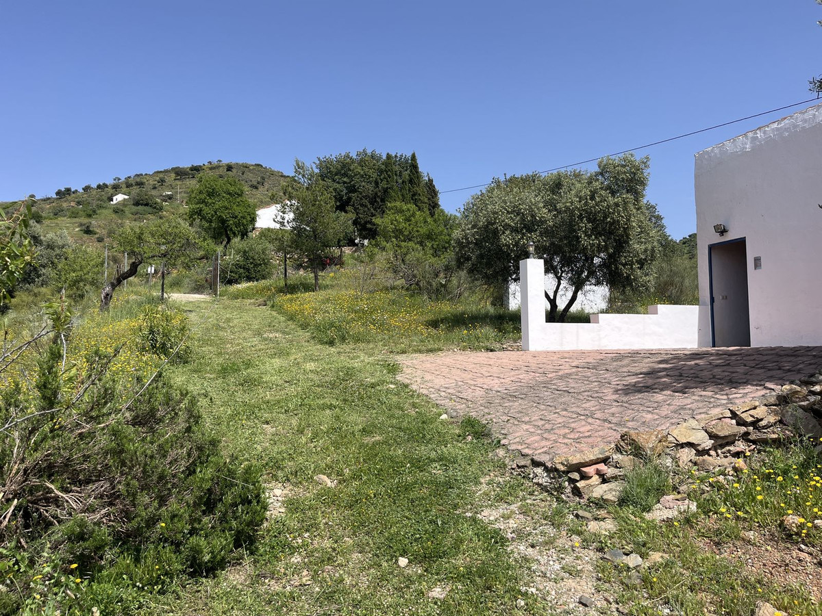 Finca - Cortijo te koop in Almogía | 4 slaapkamers H5213881