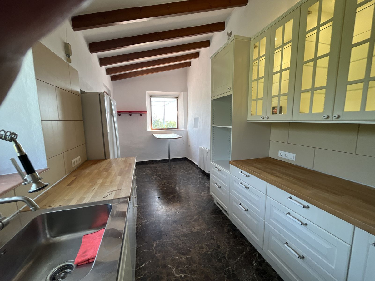 Finca - Cortijo te koop in Almogía | 4 slaapkamers H5213881