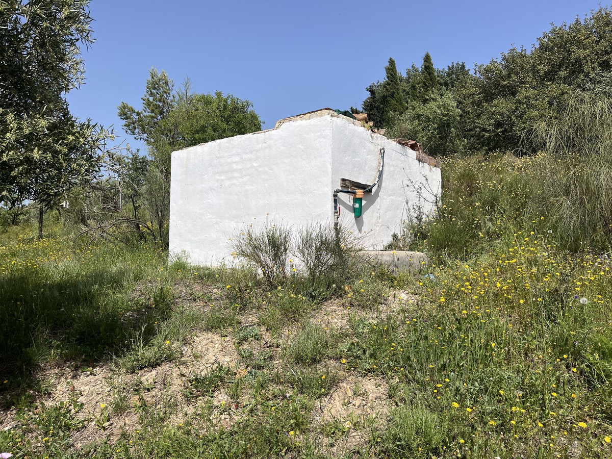 Finca - Cortijo te koop in Almogía | 4 slaapkamers H5213881