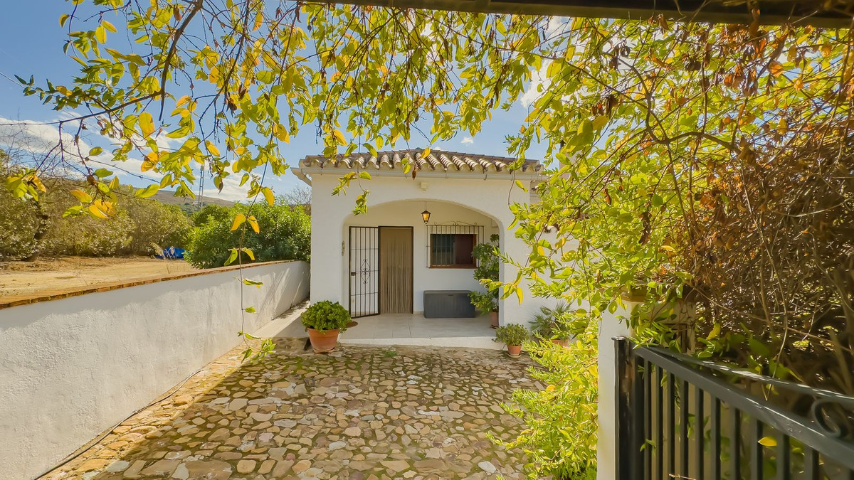Huis te koop in Almogía | 2 slaapkamers H5234557