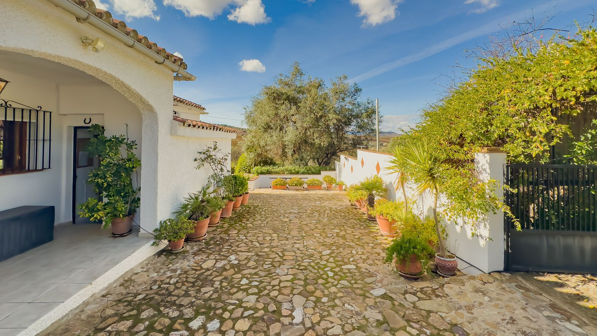 Huis te koop in Almogía | 2 slaapkamers H5234557