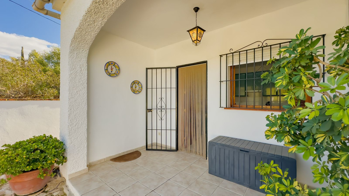 Huis te koop in Almogía | 2 slaapkamers H5234557