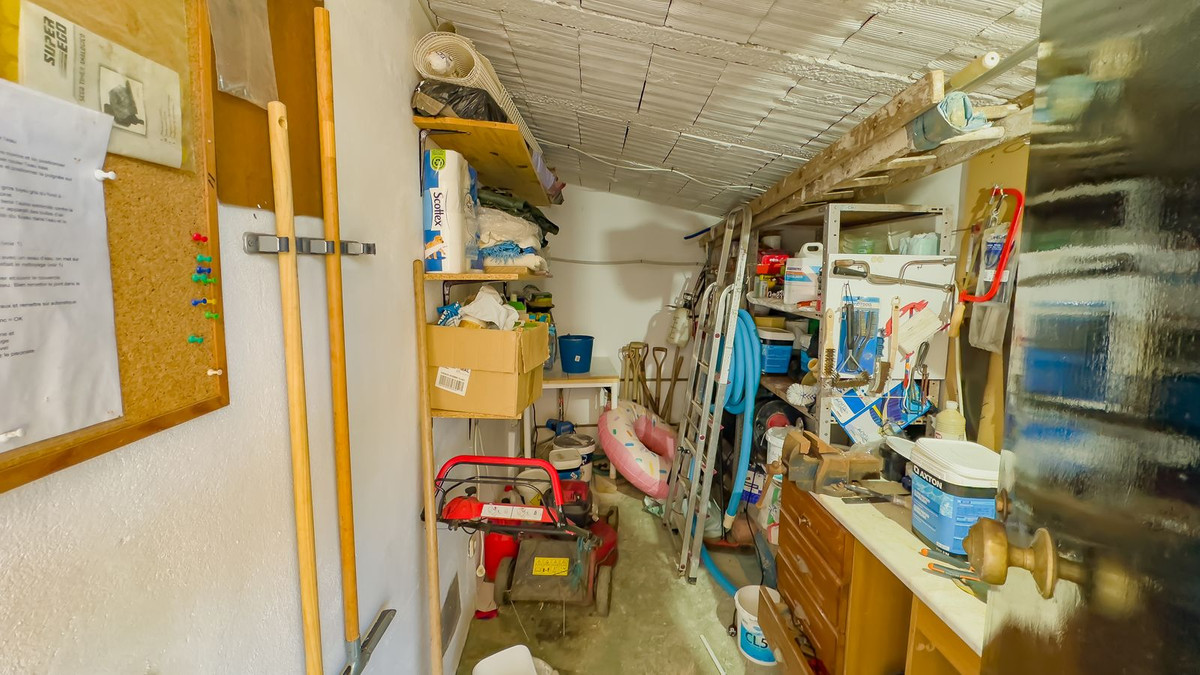 Huis te koop in Almogía | 2 slaapkamers H5234557