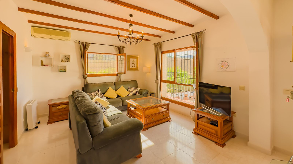 Huis te koop in Almogía | 2 slaapkamers H5234557