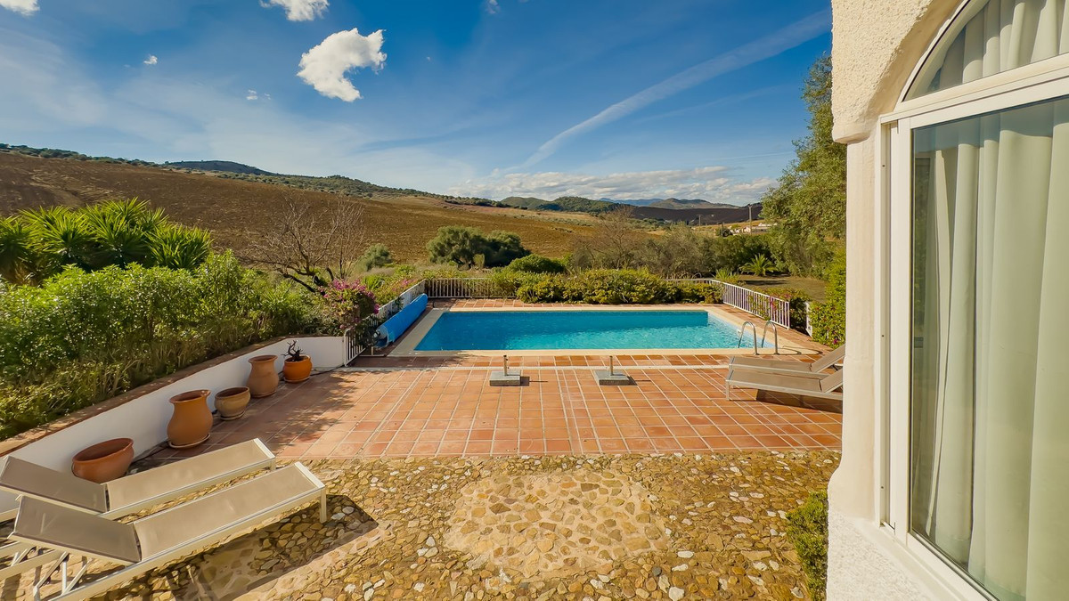 Huis te koop in Almogía | 2 slaapkamers H5234557