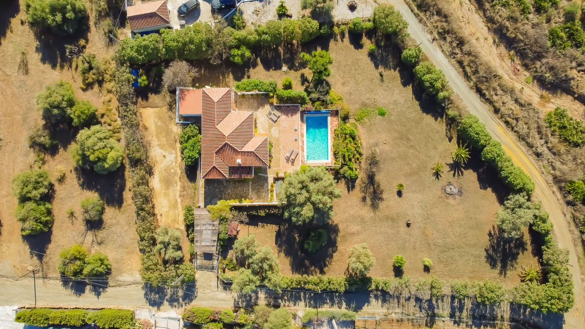 Huis te koop in Almogía | 2 slaapkamers H5234557