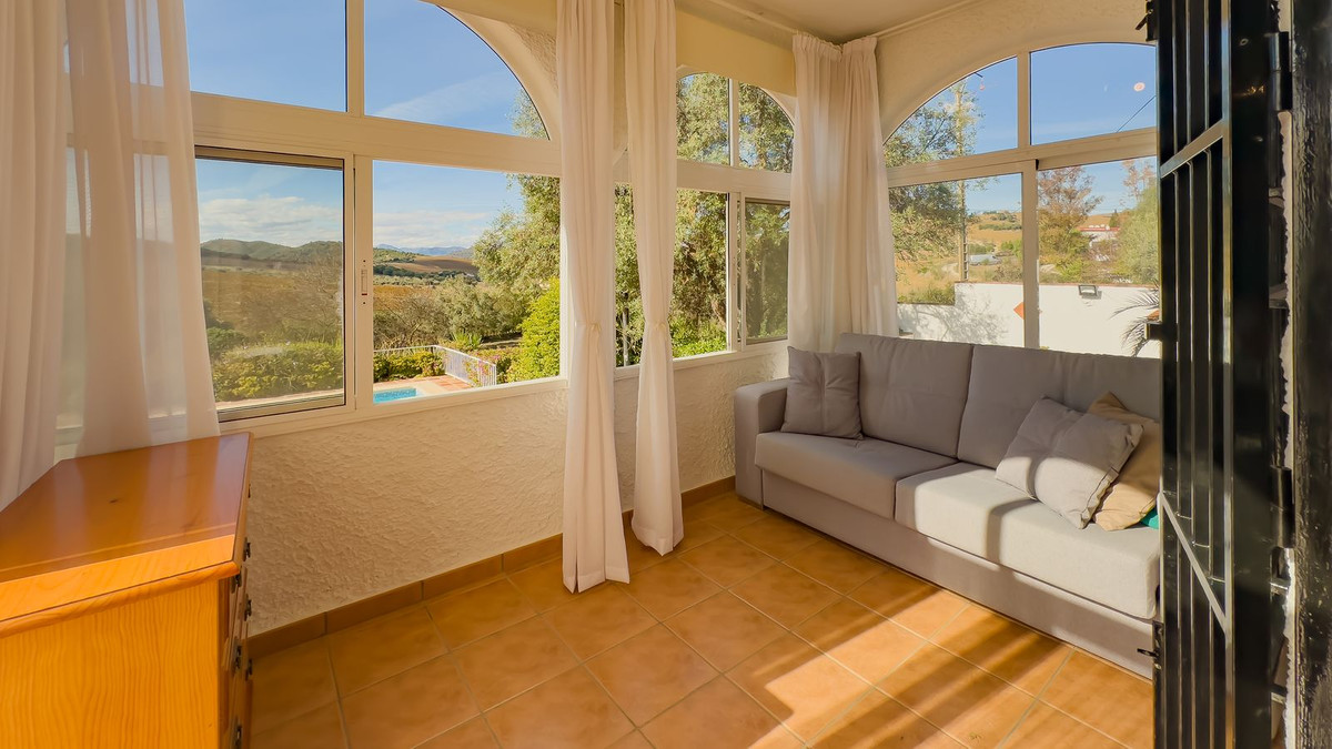 Huis te koop in Almogía | 2 slaapkamers H5234557