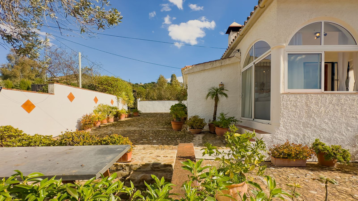 Huis te koop in Almogía | 2 slaapkamers H5234557