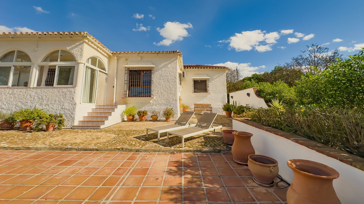 Huis te koop in Almogía | 2 slaapkamers H5234557