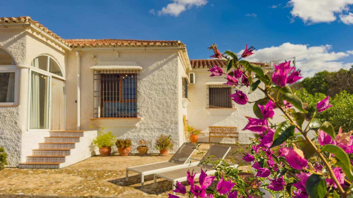 Huis te koop in Almogía | 2 slaapkamers H5234557