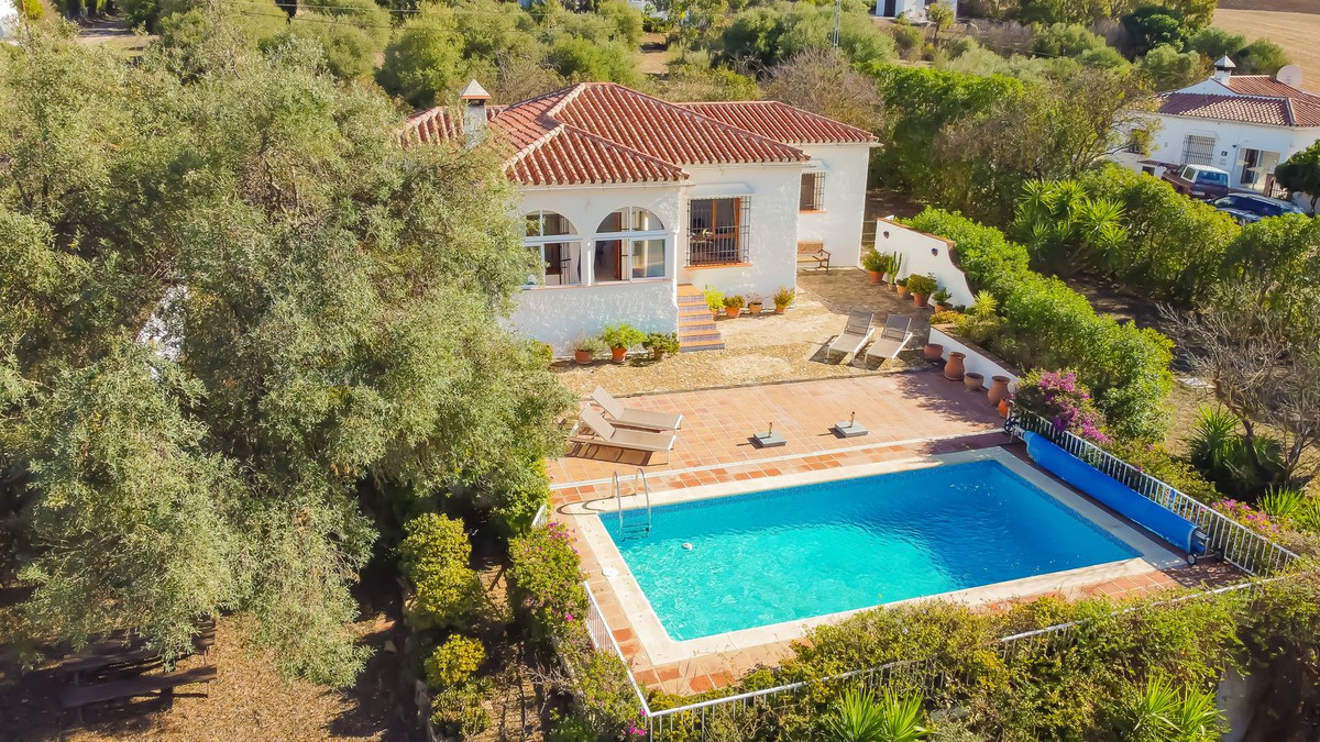 Huis te koop in Almogía | 2 slaapkamers H5234557