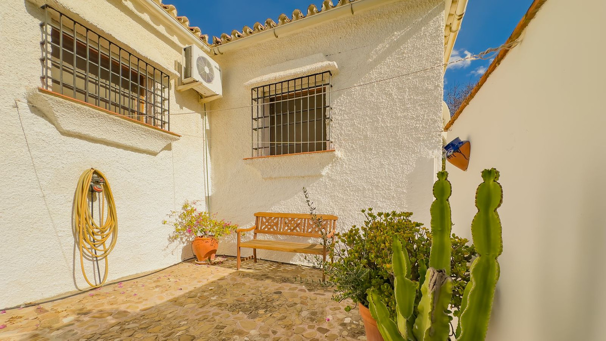 Huis te koop in Almogía | 2 slaapkamers H5234557