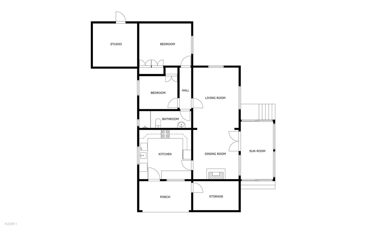 Huis te koop in Almogía | 2 slaapkamers H5234557