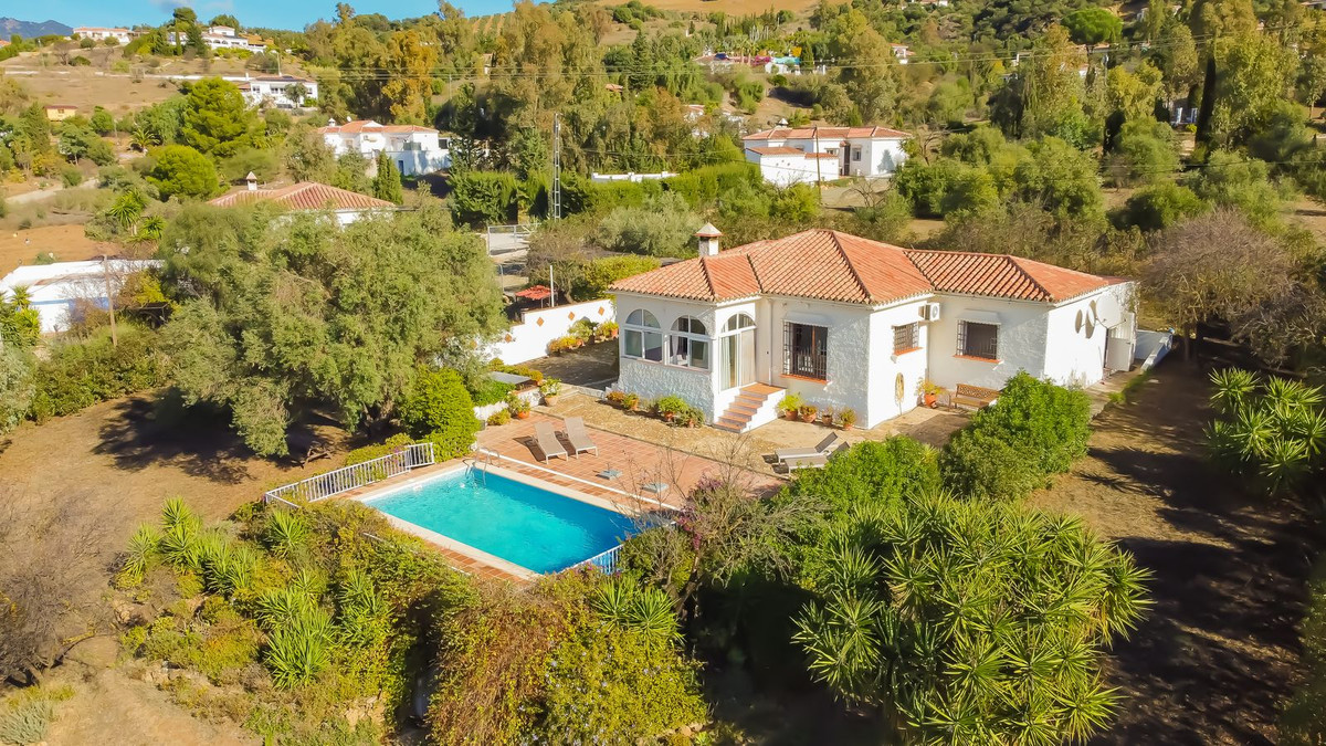 Huis te koop in Almogía | 2 slaapkamers H5234557