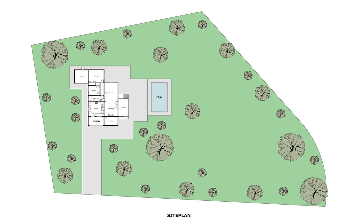 Huis te koop in Almogía | 2 slaapkamers H5234557