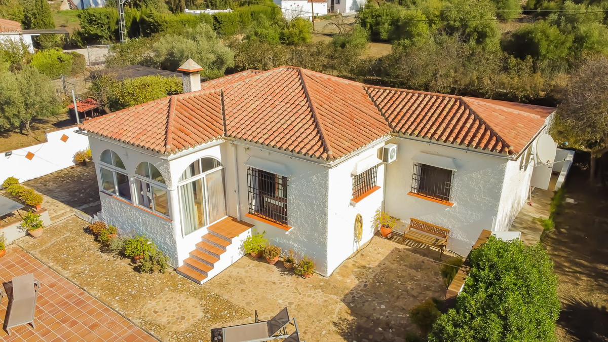 Huis te koop in Almogía | 2 slaapkamers H5234557