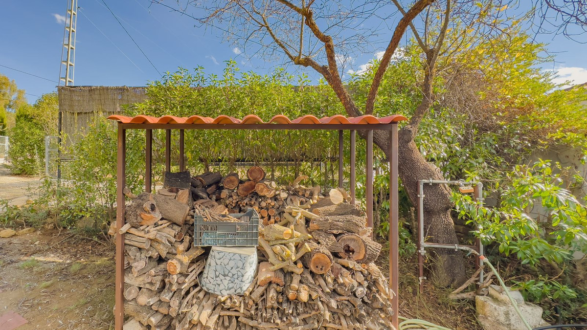 Huis te koop in Almogía | 2 slaapkamers H5234557