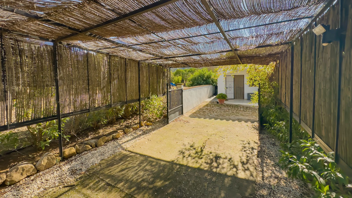 Huis te koop in Almogía | 2 slaapkamers H5234557