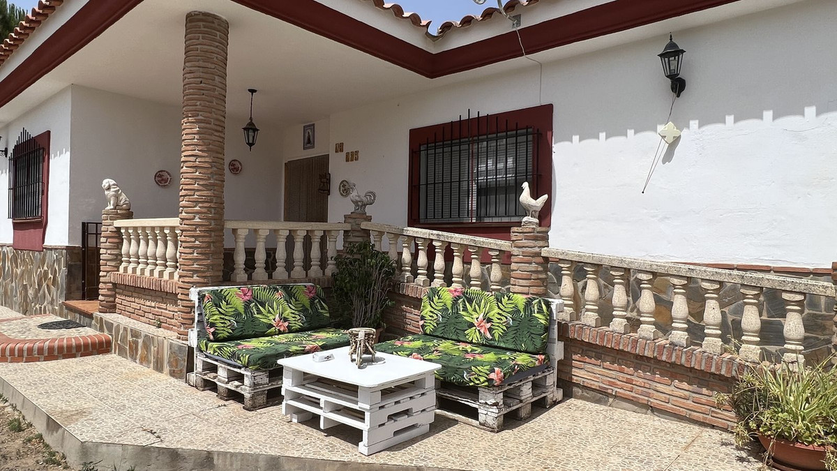 Finca - Cortijo te koop in Almogía | 3 slaapkamers H5310601