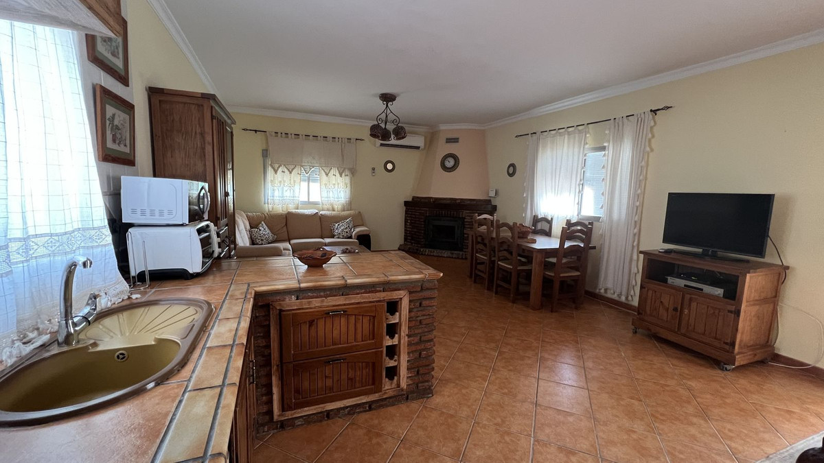 Finca - Cortijo te koop in Almogía | 3 slaapkamers H5310601