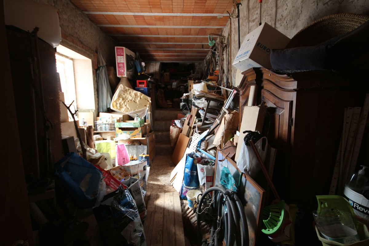 Finca - Cortijo te koop in Almogía | 20 slaapkamers H5310967