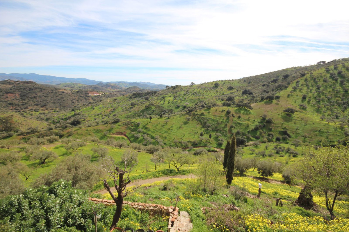 Finca - Cortijo te koop in Almogía | 20 slaapkamers H5310967