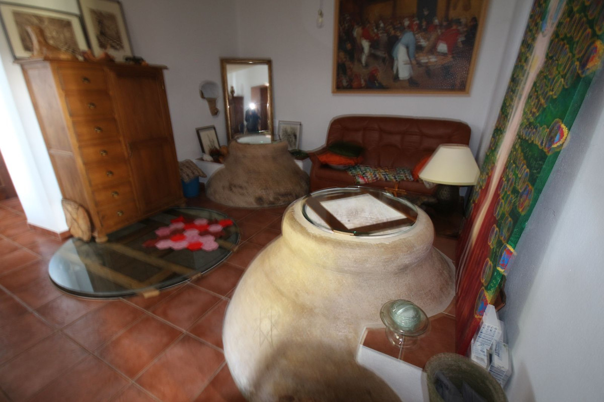 Finca - Cortijo te koop in Almogía | 20 slaapkamers H5310967