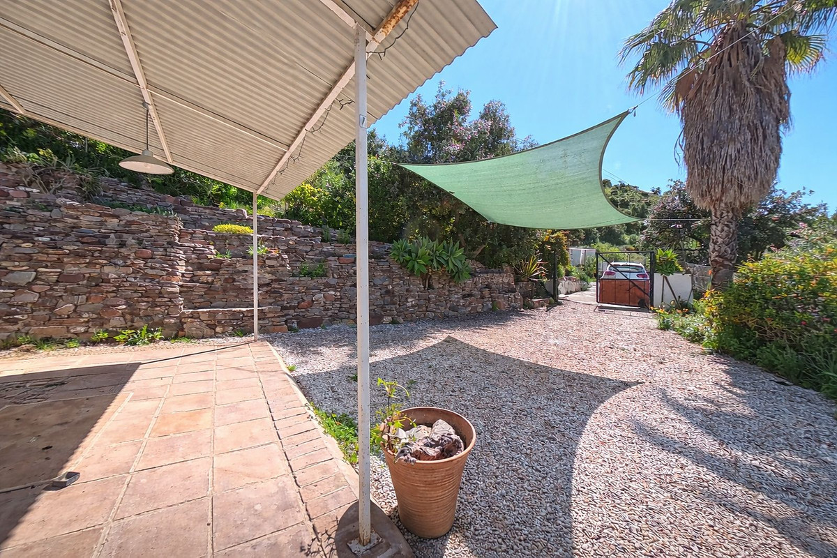 Finca - Cortijo te koop in Almogía | 2 slaapkamers H5349466