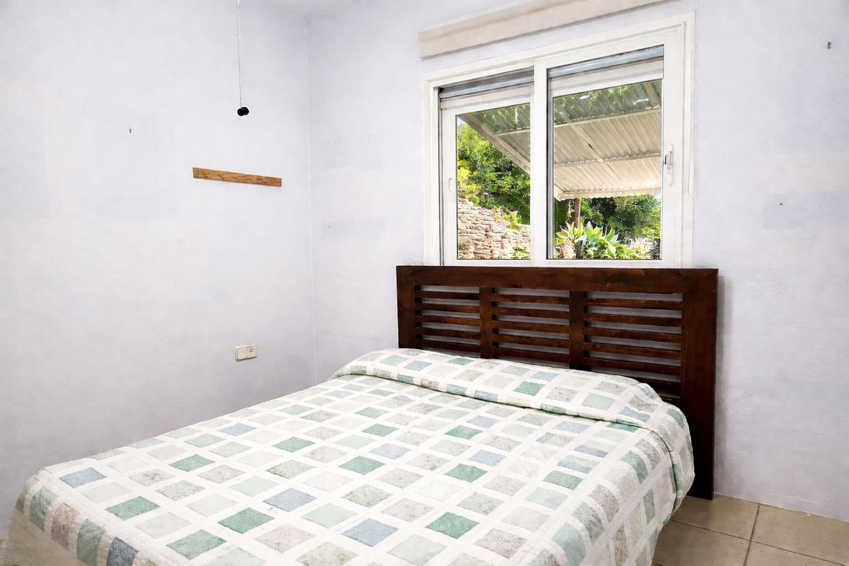 Finca - Cortijo te koop in Almogía | 2 slaapkamers H5349466