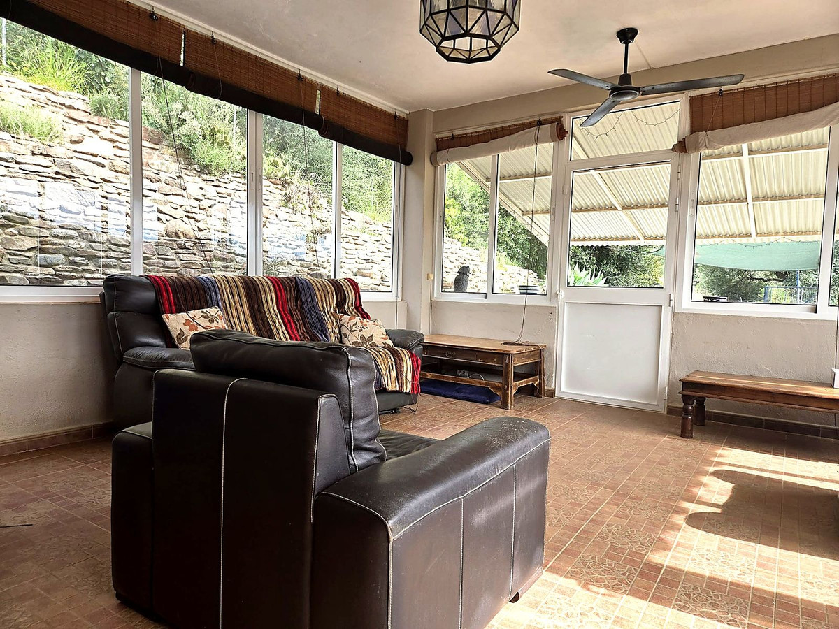 Finca - Cortijo te koop in Almogía | 2 slaapkamers H5349466