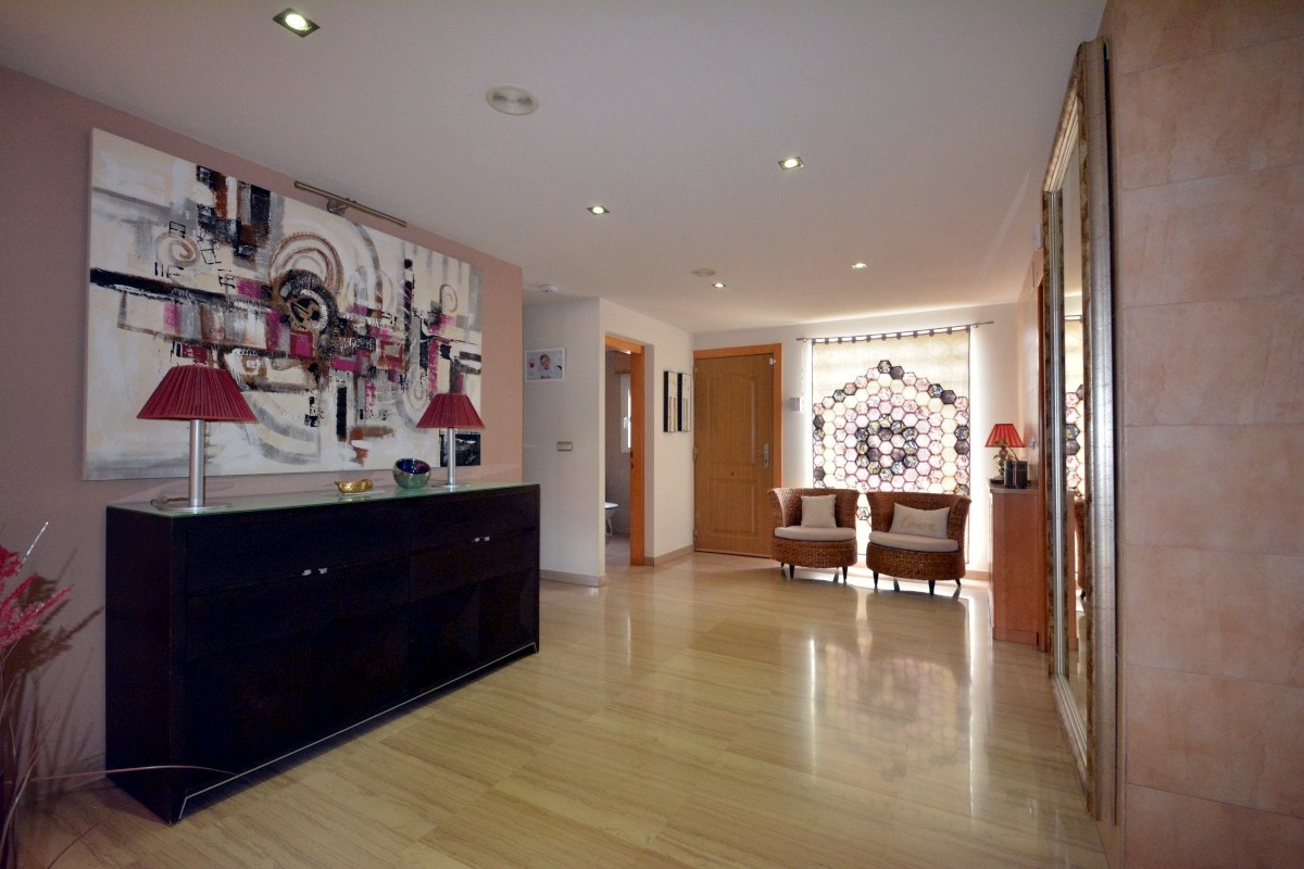 Finca - Cortijo te koop in Almoradi | 4 slaapkamers H4904158