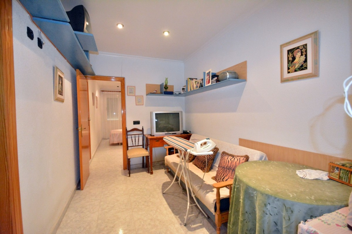 Finca - Cortijo te koop in Almoradi | 4 slaapkamers H4904158