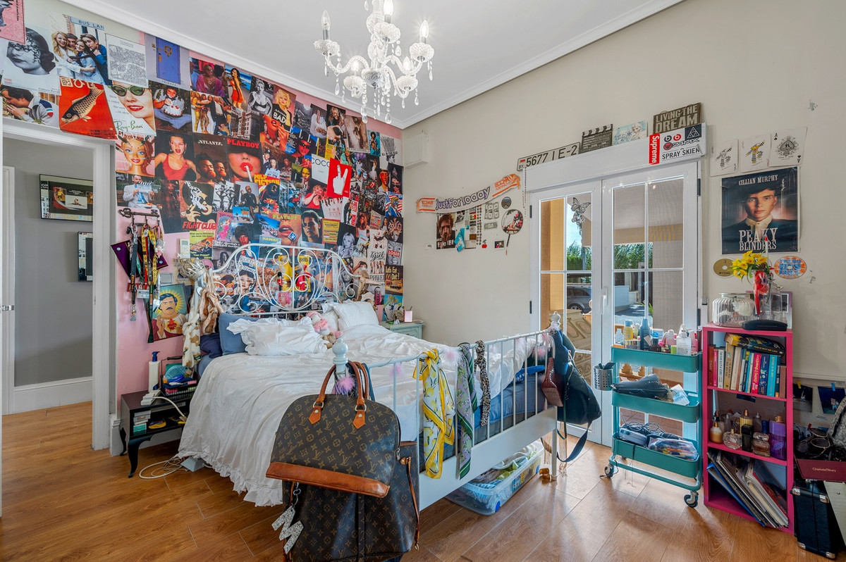 Finca - Cortijo te koop in Almoradi | 6 slaapkamers H5214010