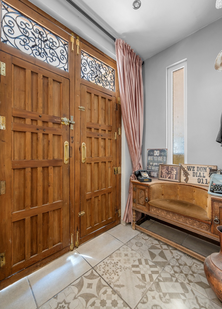 Finca - Cortijo te koop in Almoradi | 6 slaapkamers H5214010