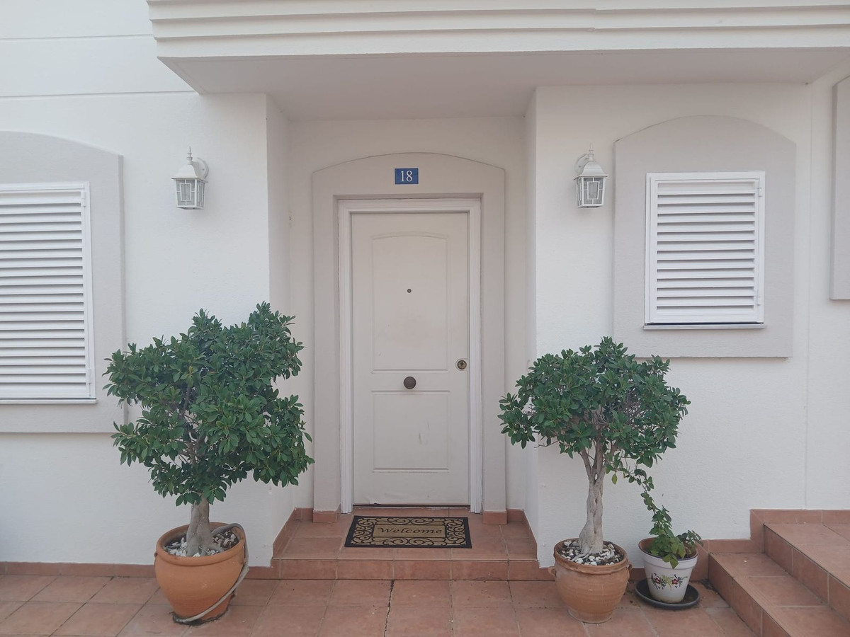 Geschakelde Woning in Aloha-1