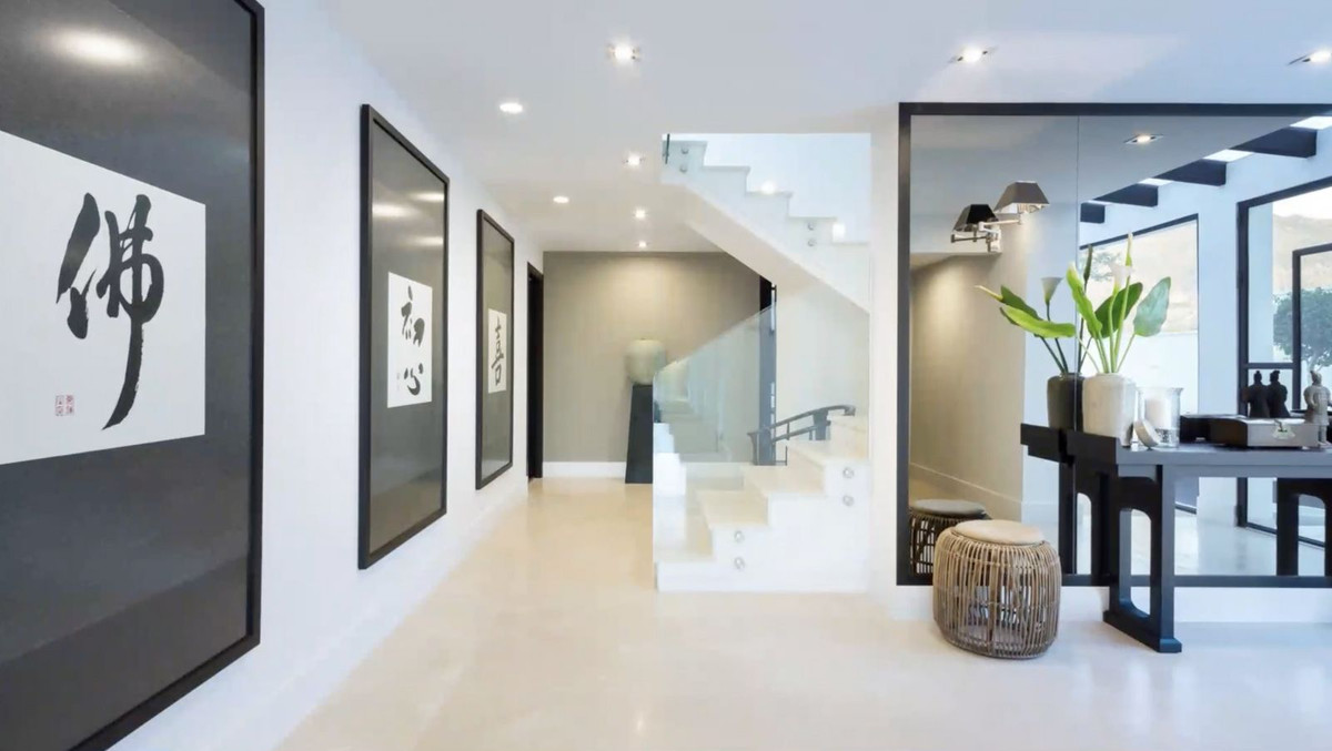 Vrijstaande Villa in Aloha-12